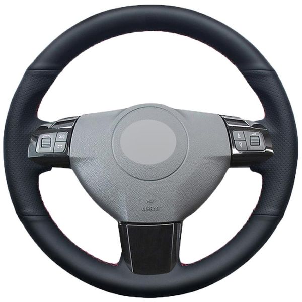 steering wheel covers black faux leather cover for vauxhall astra 2004-2009 signum vectra 2005-2009 zaflra 2005-2014 holden 2004
steering wheel covers black faux leather cover for vauxhall astra 2004-2009 signum vectra 2005-2009 zaflra 2005-2014 holden 2004