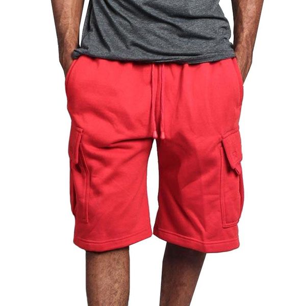 mens shorts with pockets solid causal pants sports military streetwear men's clothing joggers sweatpants ropa hombr, White;black
mens shorts with pockets solid causal pants sports military streetwear men's clothing joggers sweatpants ropa hombr, White;black