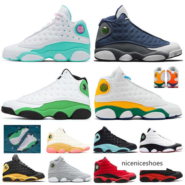 13 13s mens basketball aurora flint bred playground lucky green men sport shoes sneaker trainers size 5.5-13
13 13s mens basketball aurora flint bred playground lucky green men sport shoes sneaker trainers size 5.5-13
