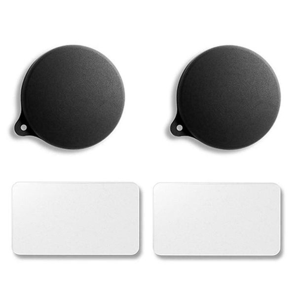 lens caps 2pcs screen steel protective film + cap cover for max action camera accessories
lens caps 2pcs screen steel protective film + cap cover for max action camera accessories
