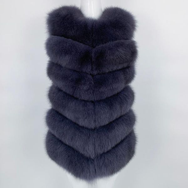 women's fur & faux 2021 women winter coat luxury clothes real natural vest fluffy jacket, Black
women's fur & faux 2021 women winter coat luxury clothes real natural vest fluffy jacket, Black