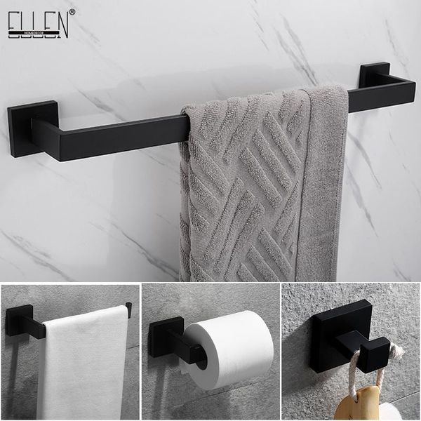bath accessory set ellen matte black bathroom hardware robe hook towel bar toilet paper holder accessories el990s
bath accessory set ellen matte black bathroom hardware robe hook towel bar toilet paper holder accessories el990s