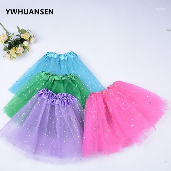 skirts ywhuansen star sequin glitter summer toddler of tulle for girls kids saia tutu menina pink carnival costumes children1, Blue
skirts ywhuansen star sequin glitter summer toddler of tulle for girls kids saia tutu menina pink carnival costumes children1, Blue