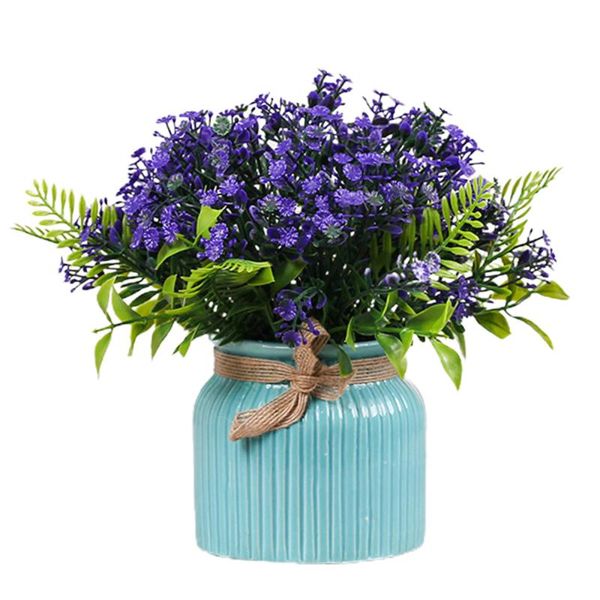artificial plant imitation plants flower pot dining table living room deskchristmas parties thanksgiving arrange flowers decorative & wr
artificial plant imitation plants flower pot dining table living room deskchristmas parties thanksgiving arrange flowers decorative & wr