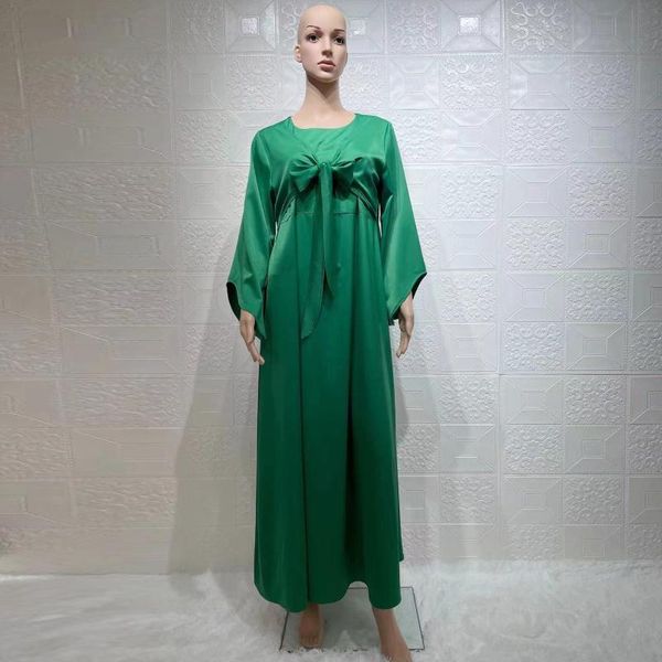 ethnic clothing women muslim hijab dress maxi loose satin tie front long sleeves dubai turkey arabic modest outfits abaya gown eid party gre, Red
ethnic clothing women muslim hijab dress maxi loose satin tie front long sleeves dubai turkey arabic modest outfits abaya gown eid party gre, Red