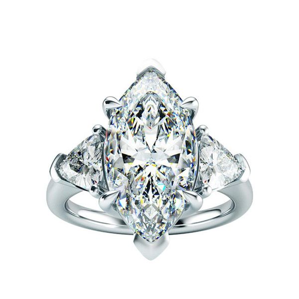 cluster rings 100% 925 sterling silver 8*14mm 6ct mariquesa simulated moissanite citrine diamond wedding party for women drop, Golden;silver
cluster rings 100% 925 sterling silver 8*14mm 6ct mariquesa simulated moissanite citrine diamond wedding party for women drop, Golden;silver