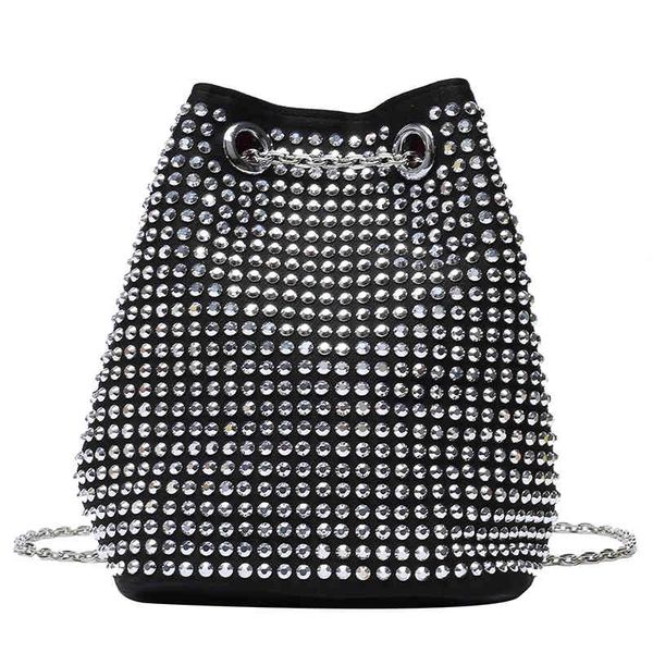 women lady diamond hangbag fashion decoration crystal club party shoulder rhinestone evening banquet bags wkmgk
women lady diamond hangbag fashion decoration crystal club party shoulder rhinestone evening banquet bags wkmgk