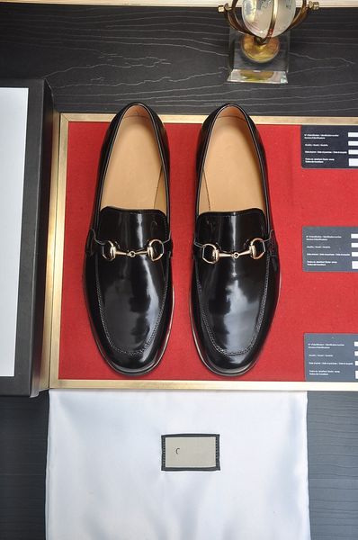 summer man luxury dress shoe plus sizes men's formal flat shoes black brown breathable slip on men business office shoes plus size 38-4
summer man luxury dress shoe plus sizes men's formal flat shoes black brown breathable slip on men business office shoes plus size 38-4