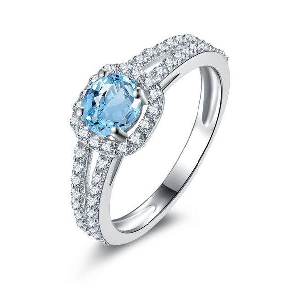 cluster rings qyi fashion 925 sterling silver natural sky blue z round cut engagement for women gemstone jewelry, Golden;silver
cluster rings qyi fashion 925 sterling silver natural sky blue z round cut engagement for women gemstone jewelry, Golden;silver