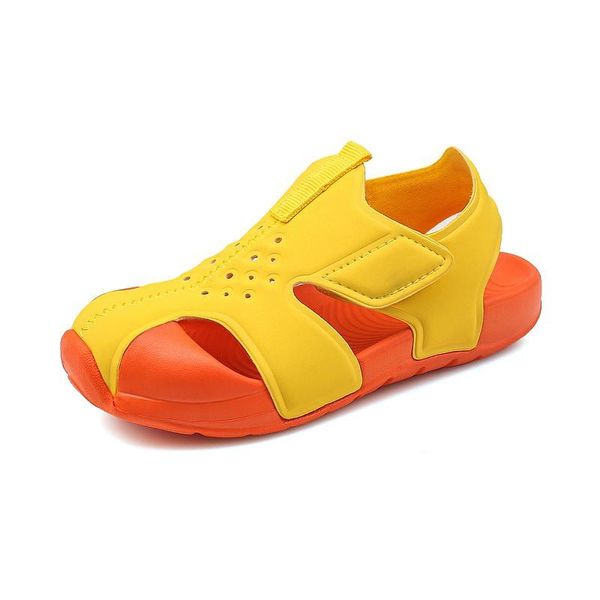 sandals cozulma 1-10 years girls boys summer kids soft sole quick drying beach shoes children sports, Black;red
sandals cozulma 1-10 years girls boys summer kids soft sole quick drying beach shoes children sports, Black;red