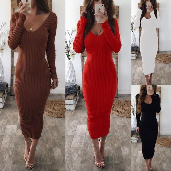 casual dresses sweater dress women stretchy long sleeve off shoulder black white basic slim midi winter, Black;gray
casual dresses sweater dress women stretchy long sleeve off shoulder black white basic slim midi winter, Black;gray