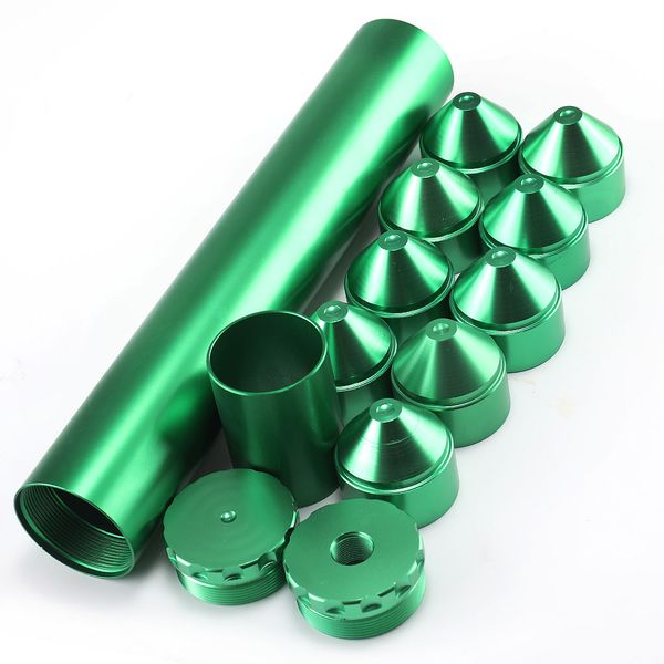 13pcs 10" car 1/2-28 5/8-24 solvent filter fuel trap for napa 4003 wix 24003 m14*1l .578x28 3/4-16 13/16-16 10 inch
13pcs 10" car 1/2-28 5/8-24 solvent filter fuel trap for napa 4003 wix 24003 m14*1l .578x28 3/4-16 13/16-16 10 inch