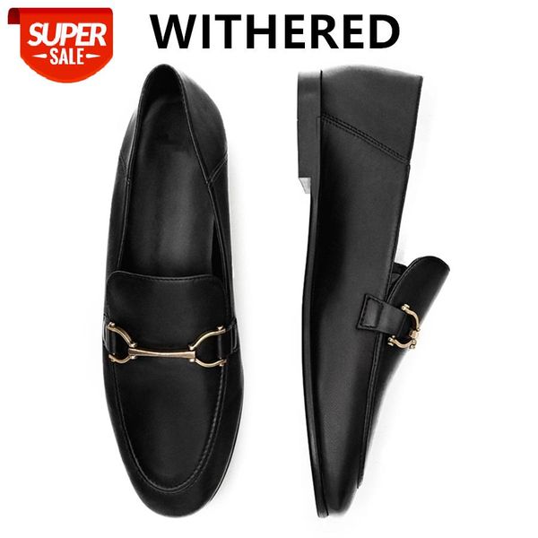 withered 2020 new arrivals flat shoes women england fashion solid horsebit slip-on loafers women shoes woman #ma3t
withered 2020 new arrivals flat shoes women england fashion solid horsebit slip-on loafers women shoes woman #ma3t