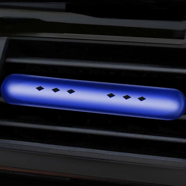 car air freshener square aluminum alloy outlet clip with replacement accessories
car air freshener square aluminum alloy outlet clip with replacement accessories