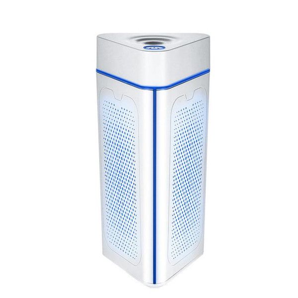 essential oils diffusers 580ml air humidifier ultrasonic usb diffuser led night light mist purifier for car office household
essential oils diffusers 580ml air humidifier ultrasonic usb diffuser led night light mist purifier for car office household