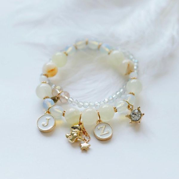 charm bracelets anime bracelet word of honor shan heling zhouxu wen kexing fans collection, Golden;silver
charm bracelets anime bracelet word of honor shan heling zhouxu wen kexing fans collection, Golden;silver