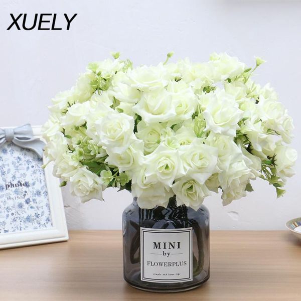 heads artificial crimping rose flowers wedding bride bouquet silk home decoration party christmas decor decorative & wreaths
heads artificial crimping rose flowers wedding bride bouquet silk home decoration party christmas decor decorative & wreaths