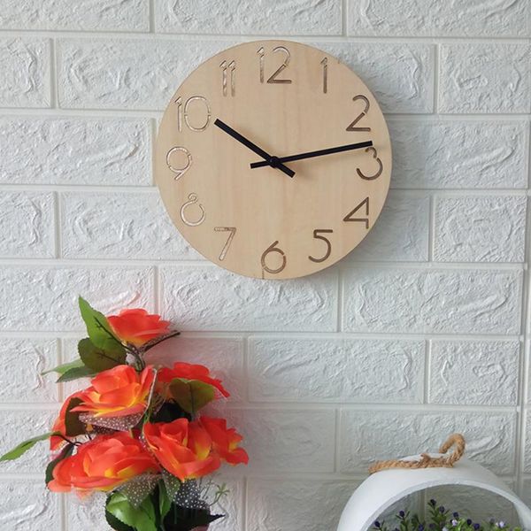 wall clocks creative clock european wood watch modern design home decor silent
wall clocks creative clock european wood watch modern design home decor silent