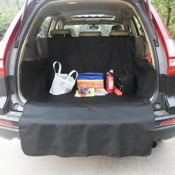 lengthened version suv trunk pet mat oxford fabric car dog cat carrier pad seat cover covers
lengthened version suv trunk pet mat oxford fabric car dog cat carrier pad seat cover covers