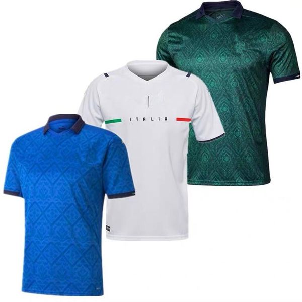 men's t-shirts italy 20 21 mensoccer jersey home away 3rd jorginho el shaarawy bonucci insigne bernardeschi shirts, White;black
men's t-shirts italy 20 21 mensoccer jersey home away 3rd jorginho el shaarawy bonucci insigne bernardeschi shirts, White;black