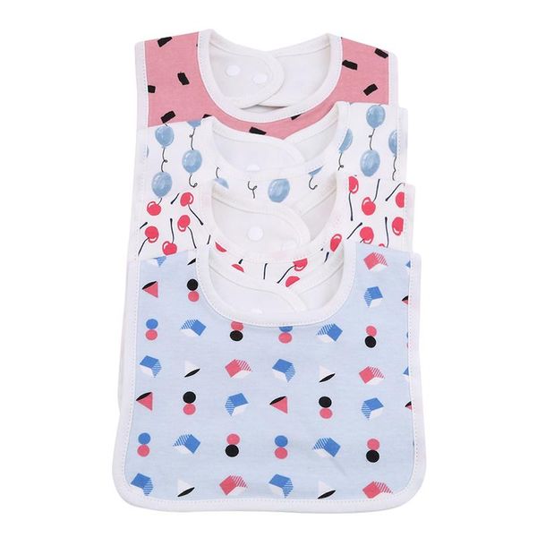 hair accessories baby cotton slobber u-shaped bib cartoon children's rice pocket bavoir b imperm able bibs apron stuff, Slivery;white
hair accessories baby cotton slobber u-shaped bib cartoon children's rice pocket bavoir b imperm able bibs apron stuff, Slivery;white