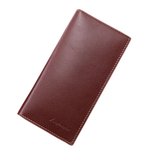 wallets man wallet leather concise money bag huge capacity purse card holder holders luxury design wood pattern p31, Red;black 
wallets man wallet leather concise money bag huge capacity purse card holder holders luxury design wood pattern p31, Red;black