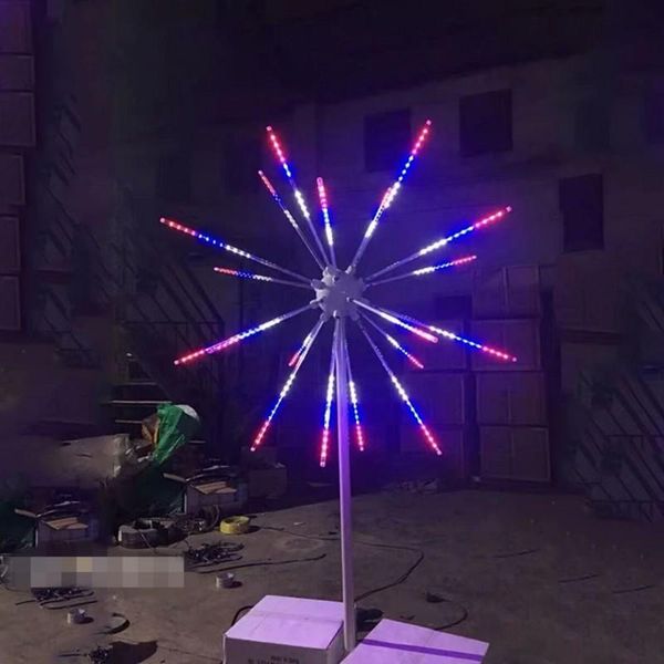 christmas decorations outdoor usage led fireworks light tree 20pcs branches 2m height colorful changing garden landscape decoration
christmas decorations outdoor usage led fireworks light tree 20pcs branches 2m height colorful changing garden landscape decoration