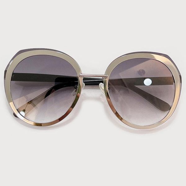 sunglasses classic rimless gradient women designer vintage outdoor driving sun glasses eyewear, White;black
sunglasses classic rimless gradient women designer vintage outdoor driving sun glasses eyewear, White;black