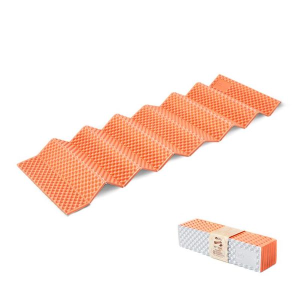 outdoor pads ultralight foam camping mat folding sleeping pad moistureproof blanket backpacking hiking trekking single person
outdoor pads ultralight foam camping mat folding sleeping pad moistureproof blanket backpacking hiking trekking single person