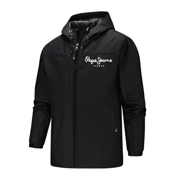 men's jackets men s outdoor jacket fashion autumn and winter lightweight zipper cardigan waterproof hooded, Black;brown
men's jackets men s outdoor jacket fashion autumn and winter lightweight zipper cardigan waterproof hooded, Black;brown