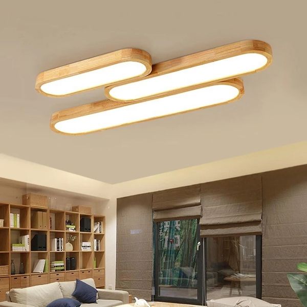 remote control minimalist ceiling lights wooden decorative lamps panels for living room bedroom corridor luminaire
remote control minimalist ceiling lights wooden decorative lamps panels for living room bedroom corridor luminaire