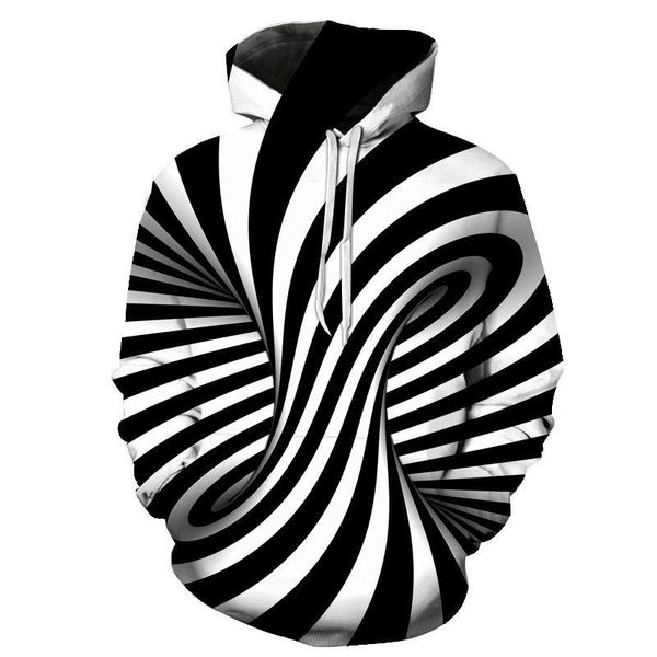 harajuku hoodie sweatshirt men women 2021 fashion vertigo hypnotic mens hoodies sweatshirts hip hop streetwear men's &, Black
harajuku hoodie sweatshirt men women 2021 fashion vertigo hypnotic mens hoodies sweatshirts hip hop streetwear men's &, Black