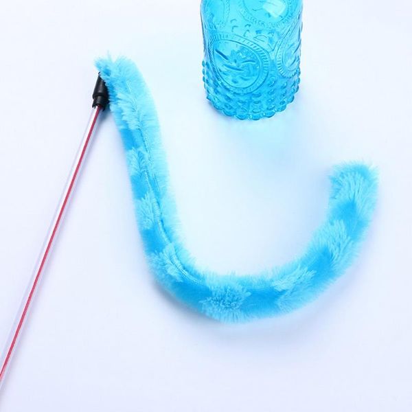 10pcs/slot cat toy turkey fluffy wooden stick feather red funny rods sticks toys cute teaser dropship for pet kitten
10pcs/slot cat toy turkey fluffy wooden stick feather red funny rods sticks toys cute teaser dropship for pet kitten