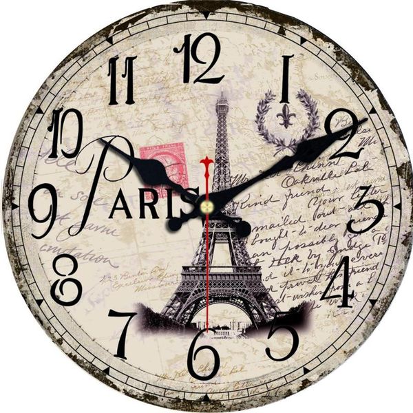 home wall clock,12 inch wood clock for office,kitchen,living room,bedroom study room,antique classic eiffel tower clocks
home wall clock,12 inch wood clock for office,kitchen,living room,bedroom study room,antique classic eiffel tower clocks