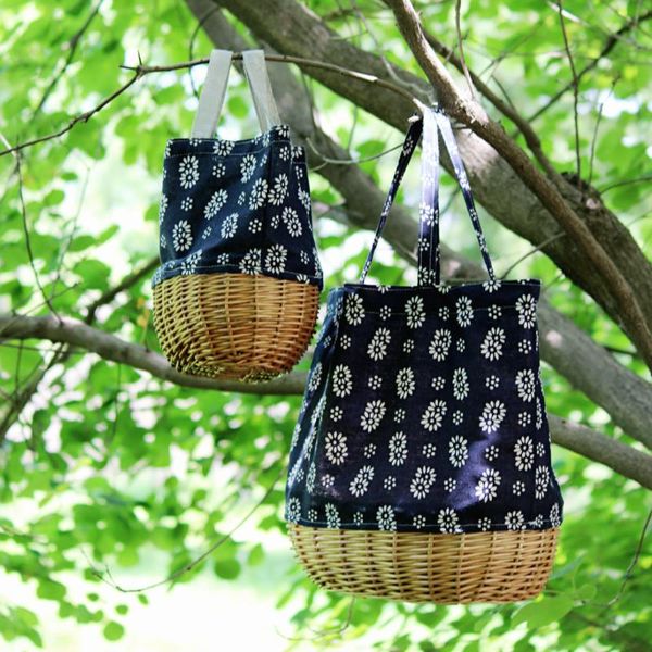 storage bags meethome2021 japanese ins grass-woven straw-stitched bag rattan hand-held canvas woven to hand
storage bags meethome2021 japanese ins grass-woven straw-stitched bag rattan hand-held canvas woven to hand
