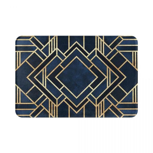 carpets art deco polyester doormat rug carpet mat footpad anti-slip cushion entrance kitchen bedroom balcony toilet living room 40*60cm
carpets art deco polyester doormat rug carpet mat footpad anti-slip cushion entrance kitchen bedroom balcony toilet living room 40*60cm