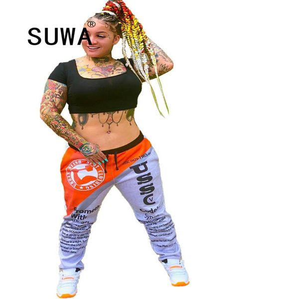 korean style letter printed vintage casual stacked leggings trousers sweatpants women high waisted pants wholesale women's & capris, Black;white
korean style letter printed vintage casual stacked leggings trousers sweatpants women high waisted pants wholesale women's & capris, Black;white
