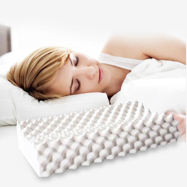 pillow sleep natural latex massage pillows orthopedic kussens oreiller almohada cervical poduszkap memory
pillow sleep natural latex massage pillows orthopedic kussens oreiller almohada cervical poduszkap memory