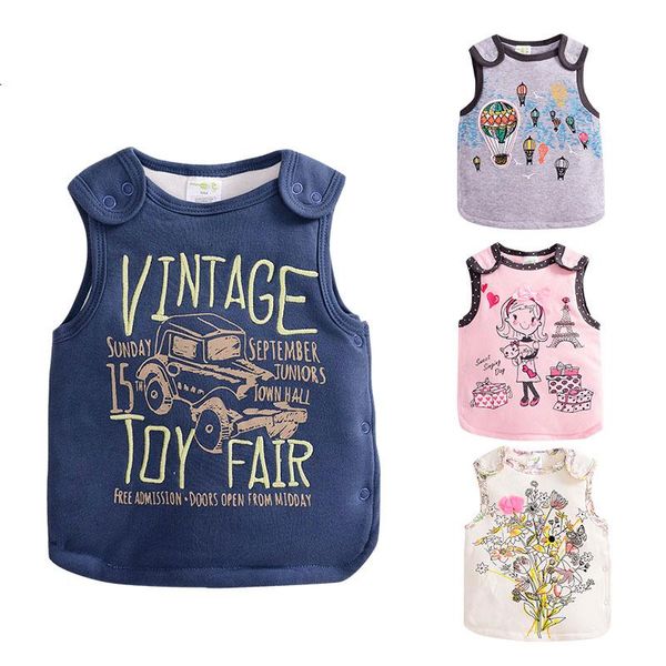 baby vest 6 month - 3 years old cotton 2021 autumn winter children clothes cute printed kids clothing girls coat infant boys waistcoat, Camo
baby vest 6 month - 3 years old cotton 2021 autumn winter children clothes cute printed kids clothing girls coat infant boys waistcoat, Camo