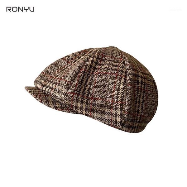 berets men's cap lattice sboy hats vintage gatsby flat casual fashion octagonal women peaked nm20-2, Blue;gray
berets men's cap lattice sboy hats vintage gatsby flat casual fashion octagonal women peaked nm20-2, Blue;gray
