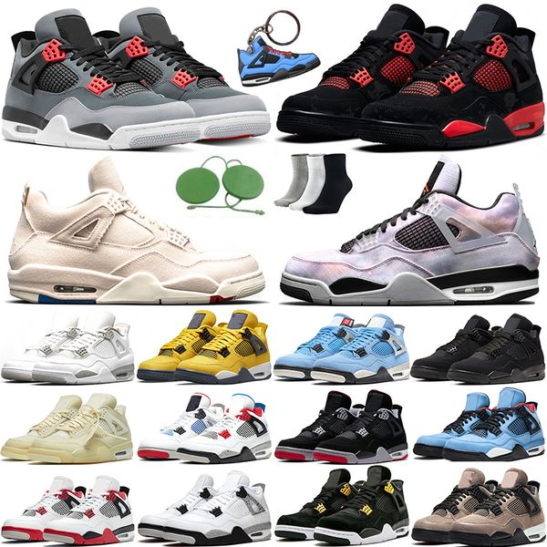 4s 4 basketball shoes infrared red thunder lightning white oreo university blue sail black cat bred cool grey pure money cactus jack mushroo
4s 4 basketball shoes infrared red thunder lightning white oreo university blue sail black cat bred cool grey pure money cactus jack mushroo