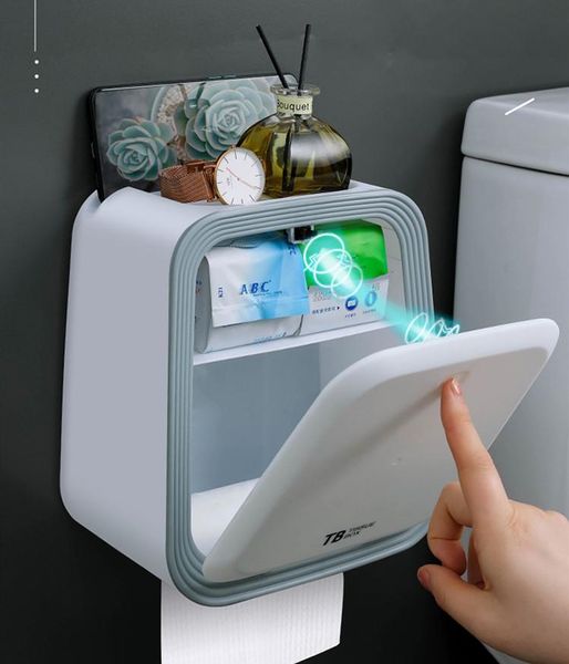 toilet paper holders waterproof wall mount holder shelf tray roll tube storage tissue box for kitchen bathroom wc accessories
toilet paper holders waterproof wall mount holder shelf tray roll tube storage tissue box for kitchen bathroom wc accessories