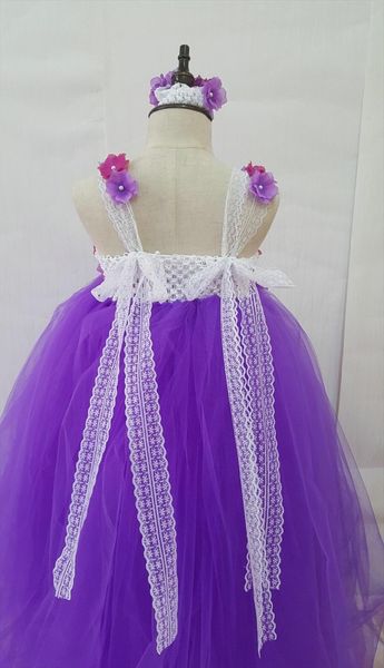 beautiful girls purples flower girl dress petals tutu kids fluffy tulle wedding party with headband children crochet long tutus, Red;yellow
beautiful girls purples flower girl dress petals tutu kids fluffy tulle wedding party with headband children crochet long tutus, Red;yellow