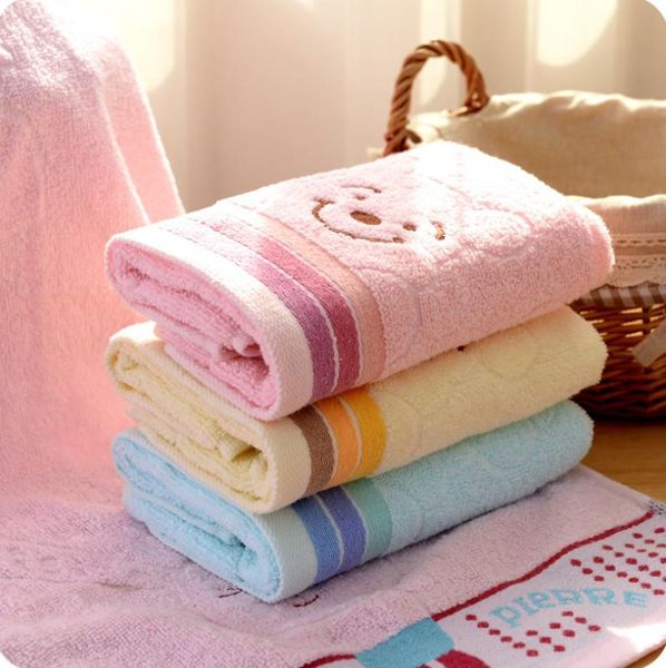 towel 3pcs bamboo fiber cotton soft absorbent household travel gym sports camping swimming face towl 33x71cm
towel 3pcs bamboo fiber cotton soft absorbent household travel gym sports camping swimming face towl 33x71cm