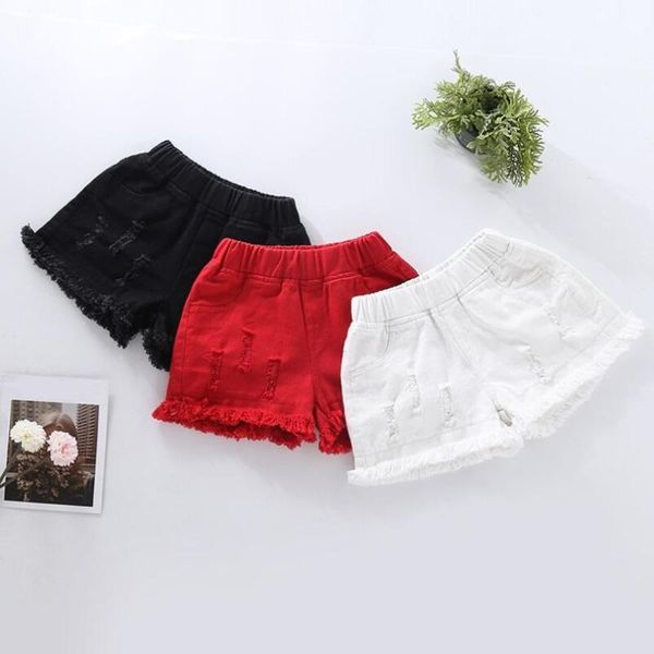 kids clothes girls shorts summer baby toddler teen short pants solid color bottoms children trousers 6 8 10 12 year, Black
kids clothes girls shorts summer baby toddler teen short pants solid color bottoms children trousers 6 8 10 12 year, Black