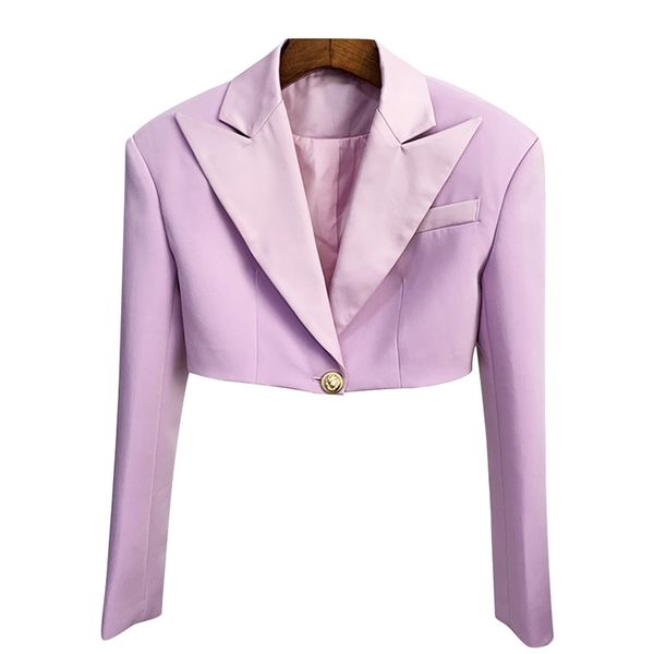 autumn women fashion short trench coat long sleeve single button white runway party club out wear chic coats 210507, Black;brown
autumn women fashion short trench coat long sleeve single button white runway party club out wear chic coats 210507, Black;brown