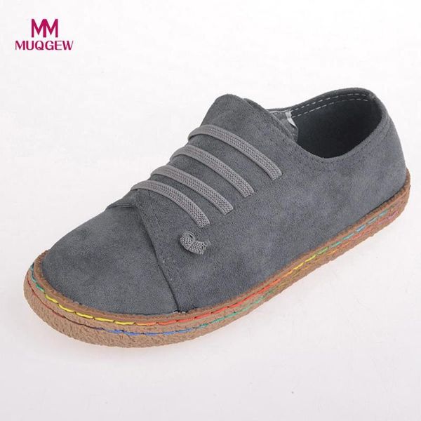 boots women ladies soft flat ankle single shoes female suede leather lace-up feminine charm slip-on design leisure, Black
boots women ladies soft flat ankle single shoes female suede leather lace-up feminine charm slip-on design leisure, Black