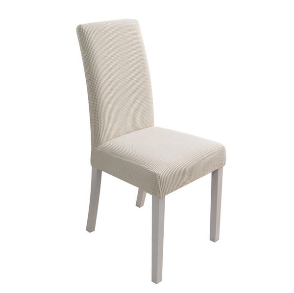 chair covers 4pcs material stretch cover for kitchen/wedding elastic spandex dining room with back modern
chair covers 4pcs material stretch cover for kitchen/wedding elastic spandex dining room with back modern