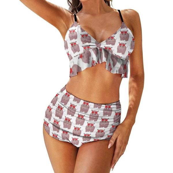 one-piece suits hippo bikini swimsuit high leg trendy swimwear surf female 2 piece bathing suit
one-piece suits hippo bikini swimsuit high leg trendy swimwear surf female 2 piece bathing suit