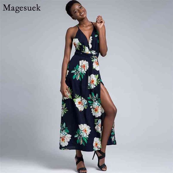 beach style women dress summer backless spaghetti strap ladies v neck split bohemian es woman vestidos 3351 210512, Black;gray
beach style women dress summer backless spaghetti strap ladies v neck split bohemian es woman vestidos 3351 210512, Black;gray